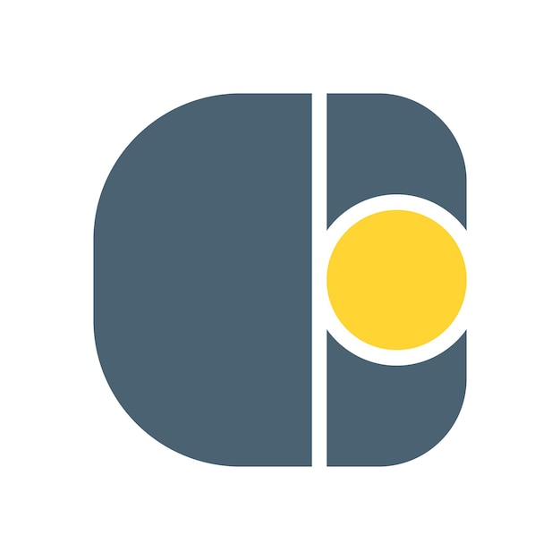 Cocina Creativa — Landing logo